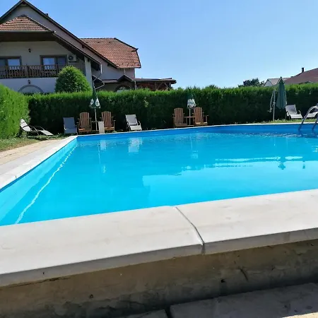 Panzió Sokoró Sokorópátka