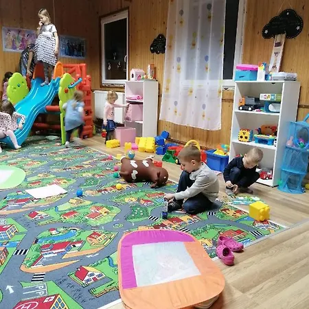 Panzió Sokoró Sokorópátka