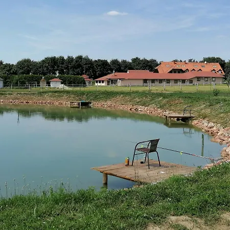 Panzió Sokoró
