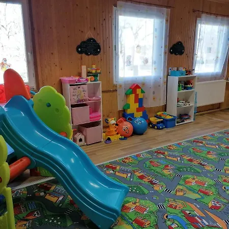 Panzió Sokoró