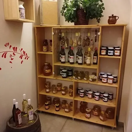 Sokoró * Sokorópátka