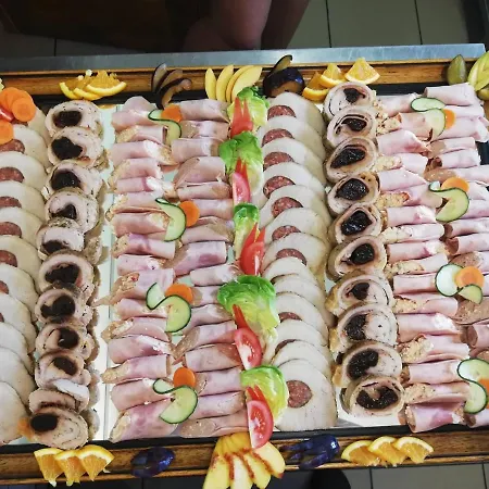 Sokoró Panzió Sokorópátka