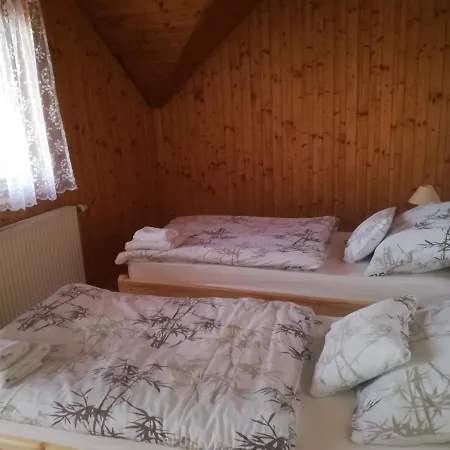 Sokoró Panzió