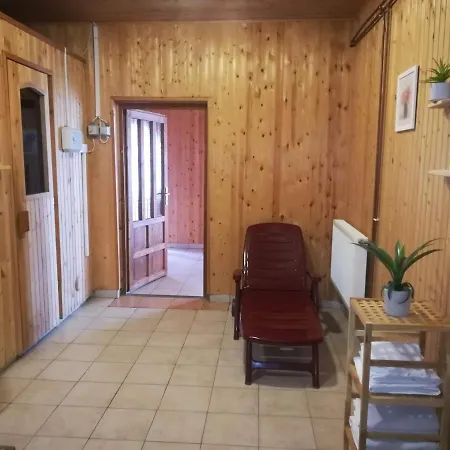 Sokoró Panzió